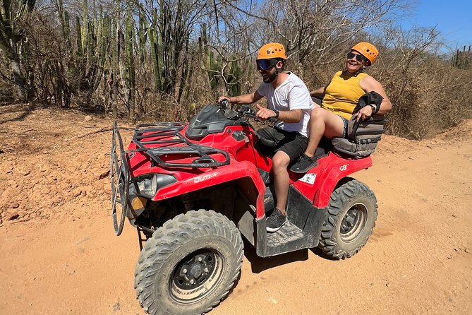 ATV and Horseback riding Combo Tour from Mazatlán - Smart Tips Before You Go