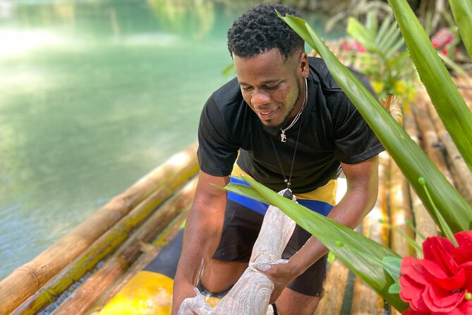 ATV, Bamboo Rafting, Horseback Ride Guided Tour from Montego Bay - From Montego Bay to Jamaica’s north coast
