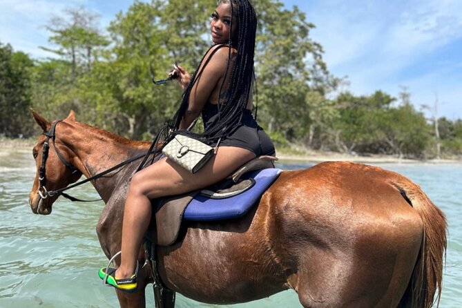 ATV , Horseback Ride & Ricks Cafe Sunset Tour From Montego Bay - Key Points To Know Before You Go