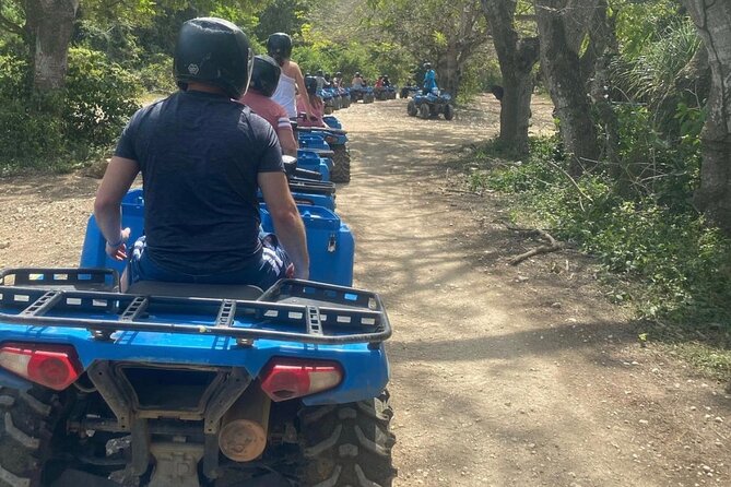 ATV , Horseback Ride & Ricks Cafe Sunset Tour From Montego Bay - What To Pack For Jamwest And Rick’s Cafe