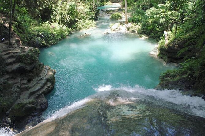 ATV, Horseback Riding and Bluehole Adventure Tour - What your driver adds to the day