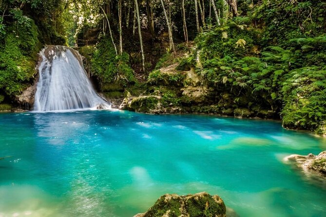 ATV, Horseback Riding and Bluehole Adventure Tour - Is $204 per person a good value?