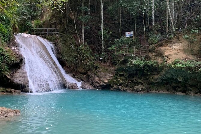 ATV, Horseback Riding and Bluehole Adventure Tour - Timing, weather, and what to plan for