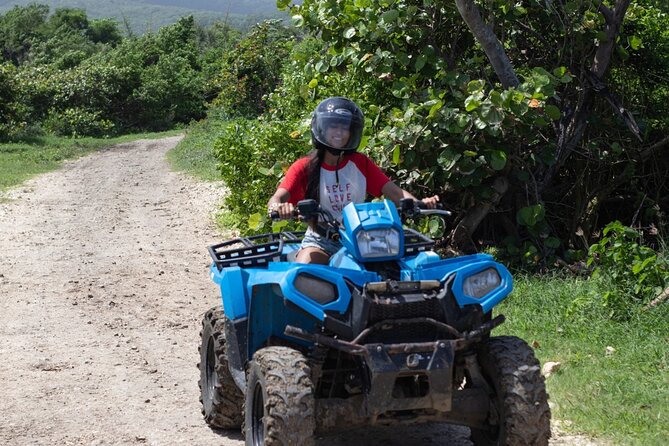 ATV, Horseback Riding Tour Ocho Rios from Montego Bay/ Falmouth - What the private format changes