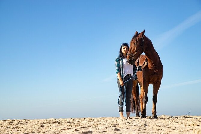 ATV Quad Bike Safari adventure Tour and Horse Riding 2 Hours - Sharm El Sheikh - How the timing and group size affect the day