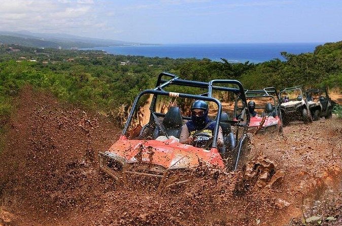 ATV Safari and Horseback Riding Adventure Combo Tour Montego Bay - Practical tips for a smoother day