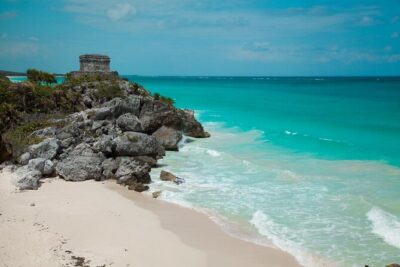 ATV Tour, Zip Lines, Horseback Riding, Cenote and Tequila Tasting