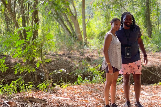 ATV, Zipline, Horseback, Bamboo Rafting and Rick’s Cafe - Rick’s Café gives the day a sunset finish