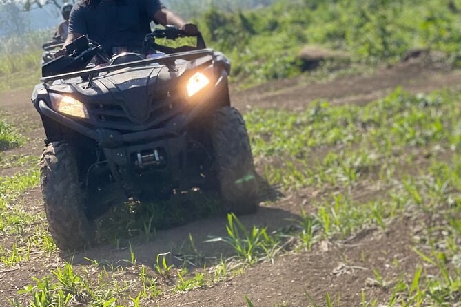 ATV, Zipline, Horseback, Bamboo Rafting and Rick’s Cafe - The people make a real difference