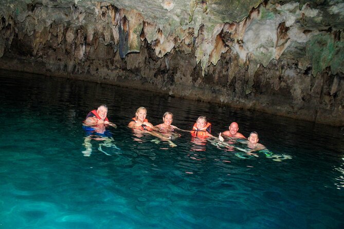 ATV Ziplines, Cenote, Lunch, Horseback Riding and Tequila Tasting - What the $70 package actually gives you