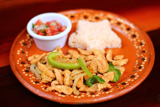 ATV Ziplines, Cenote, Lunch, Horseback Riding and Tequila Tasting - Horseback riding is the least predictable section