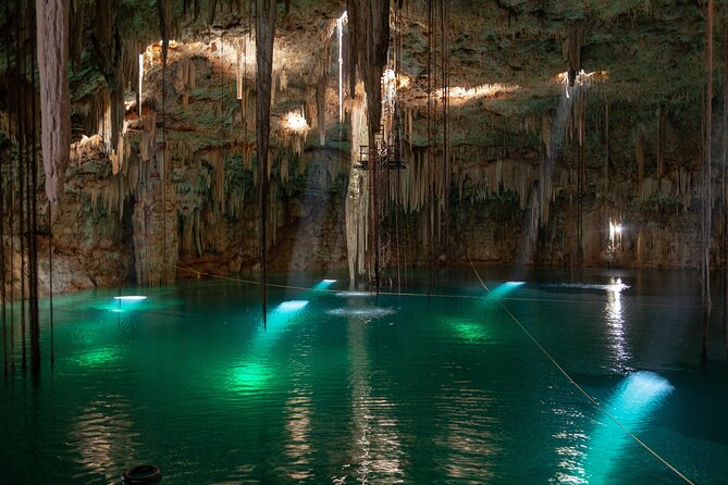 ATV Ziplines, Cenote, Lunch, Horseback Riding and Tequila Tasting - Tacos, tequila, and the extra-cost question