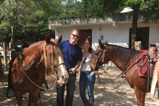 Award-winning Classic Horseback Ride (max. 6 riders) - Morning or afternoon: which should you choose?