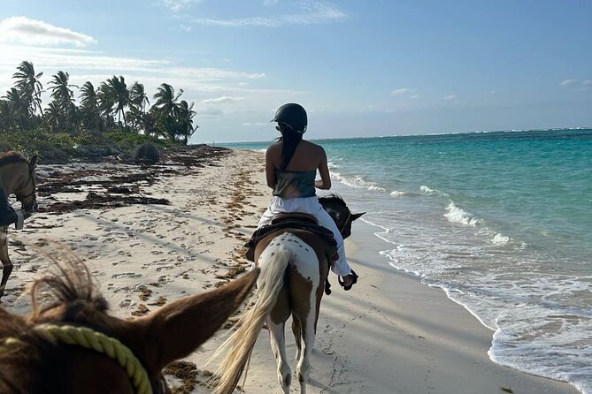 Bali Beach Horse Riding combo with waterfall All Inclusive - Quick Takeaways