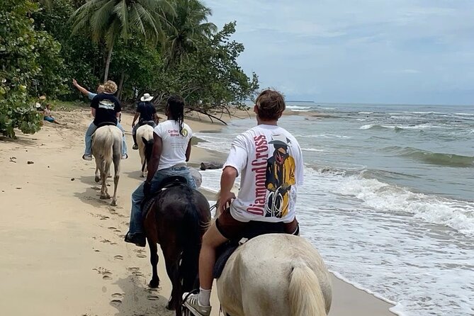 Bali Beach Horse Riding combo with waterfall All Inclusive - The Three-Hour Visit to Kanto Lampo Waterfall
