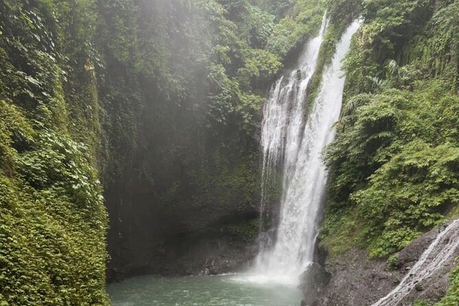 Bali Beach Horse Riding combo with waterfall All Inclusive - What $115 Per Person Really Covers