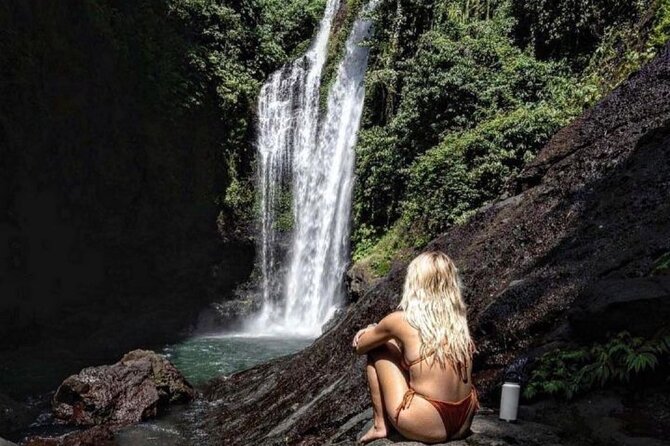 Bali Beach Horse Riding combo with waterfall All Inclusive - Practical Booking Advice