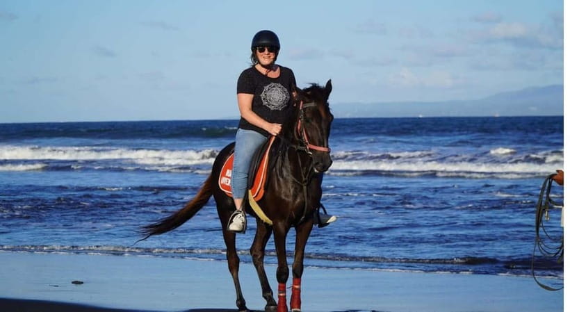 Bali: Horse Riding on the beach experience with free shuttle - Should you book it?