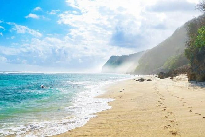Bali Horse Riding Seminyak Beach Experience Private Transport - What the $39.80 price includes