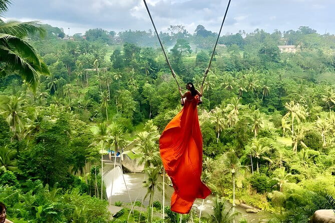 Bali Horse Riding, Waterfall, Rice Terrace, Lunch - All Inclusive - Uma Pakel Agro Tourism and the coffee stop