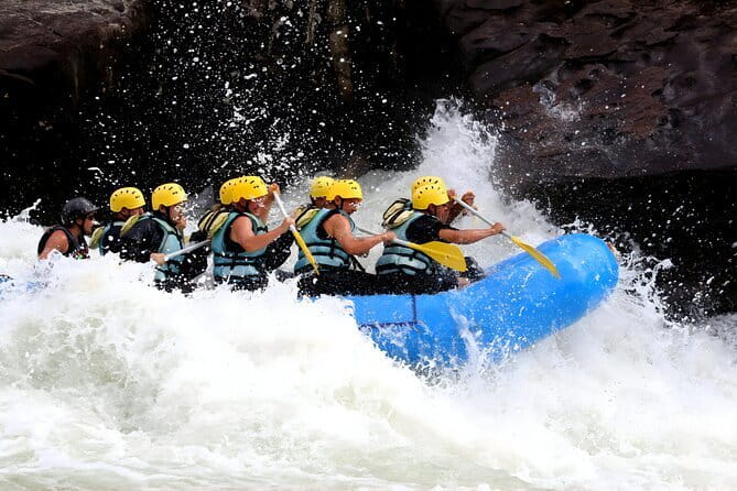 Bali Horse Riding, Waterfall, Rice Terrace, Lunch - All Inclusive - Optional village visits on the return drive