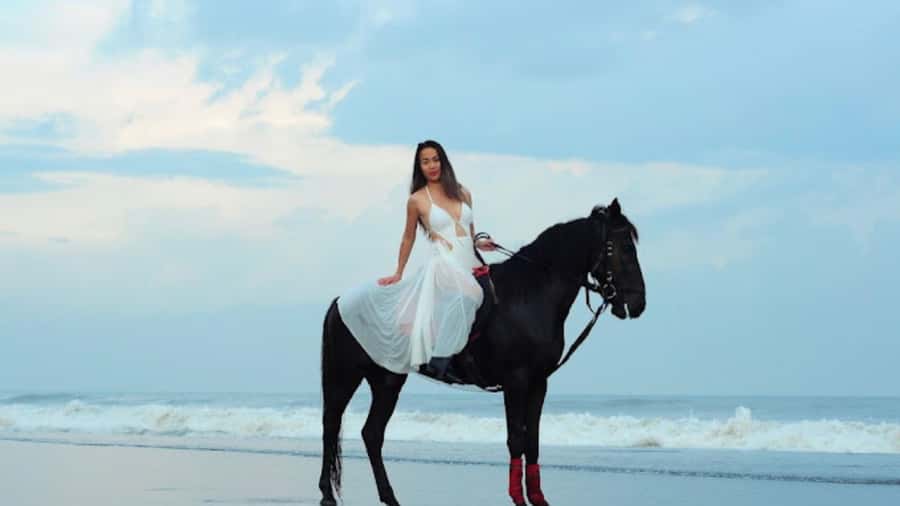 Bali: Sanur Horse Riding for Beginner Experience - Why this suits first-time riders