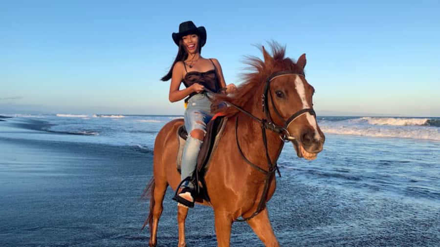 Bali: Sanur Horse Riding for Beginner Experience - What the strong feedback tells you