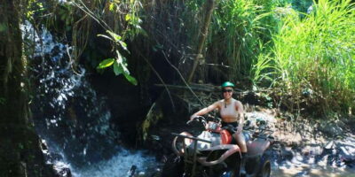 Seminyak Horse Riding Beach Experience