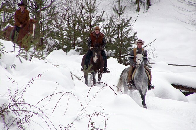 Balkan Horse Riding - Glozhene Monastery Ride - What the ratings tell you about the day