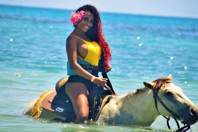 Bamboo Rafting, ATV, Horseback Riding & zipline - Montego Bay - Five things to know before booking