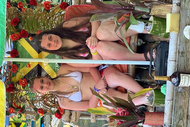 Bamboo Rafting & Horseback -dunns river Transportation Included - Who Will Enjoy This Tour Most?