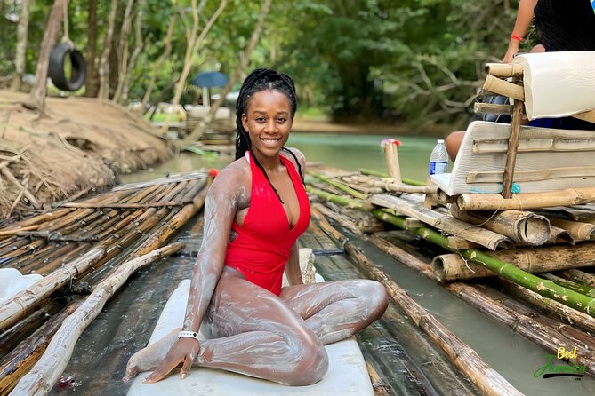 Bamboo Rafting & Horseback Ride n Swim Guided Tour in Montego Bay - Who will enjoy this tour most