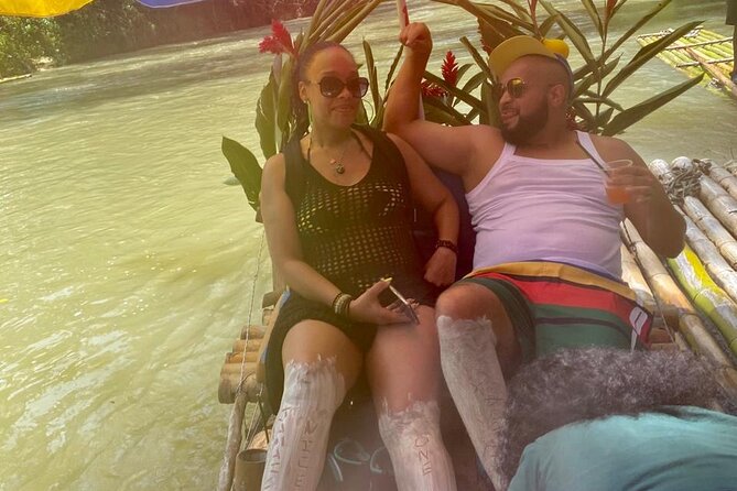 Bamboo River Rafting & horse back riding in Montego Bay - Timing, group size, and planning advice