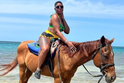 Bamboo River Rafting with massage and Horseback ride in ocean