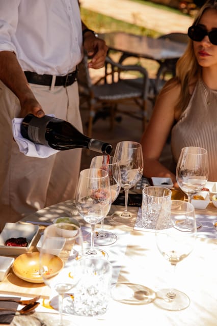 Barcelona: Vineyard Horseback Riding & Wine Tasting + Tapas - Timing, comfort, and practical limits