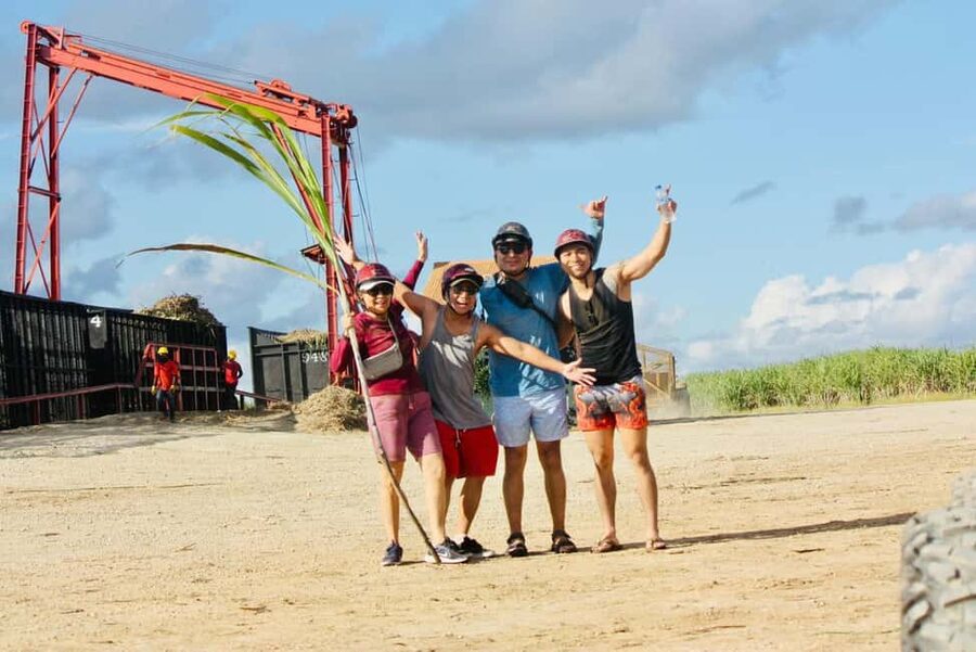 Bayahibe: ATV 4X4 or Buggy & Horseback Ride from La Romana - Is $129 a fair price?