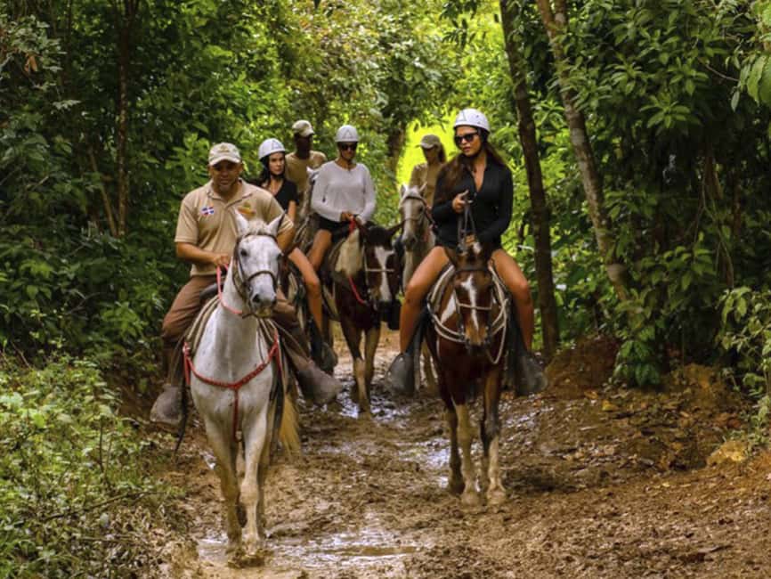 Bayahibe: Buggy and Horseback Riding Tour - What to pack and how to prepare