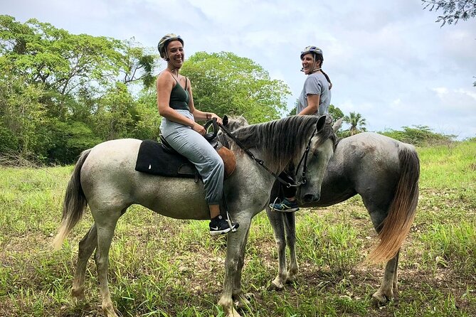 Bayahíbe Horseback Riding & River swimmig - Who will enjoy this Bayahibe outing?