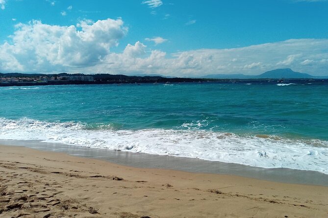 Beach Horse Ride with countryside amber cove & Taino Bay - Who should book this ride?