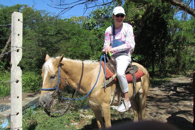 Beach Horseback Ride Tour in Puerto Plata - Scenic & Fun for All - Is $70 a fair price?