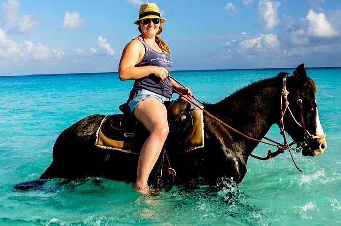 Beach Horseback Riding and Dunn’s River Falls - Who will enjoy this tour most