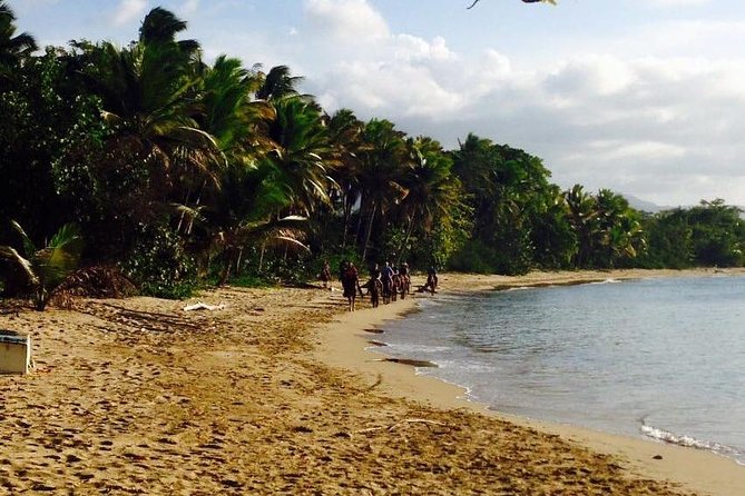 Beach Horseback Riding in Puerto Plata - What riding feels like for a first-timer
