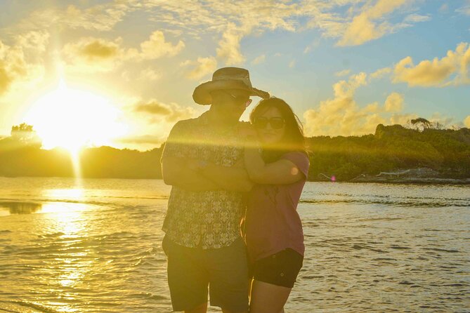 Beach Sunset on Horse Riding in Punta Cana(Private Option) - Safety, comfort, and practical concerns