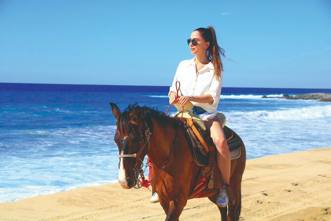 Beach UTV and Horseback Riding in Cabo - Why the 7,000-acre setting matters