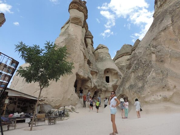 Best Sunrise Horse Riding Tour in Cappadocia - Min.2 pax. - Key points to know before booking