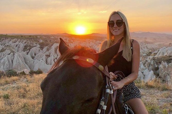 Best Sunrise Horse Riding Tour in Cappadocia - Min.2 pax. - The early return and your Cappadocia day