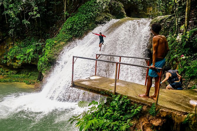 Blue Hole and Horse back riding - Is $109.25 per person good value?