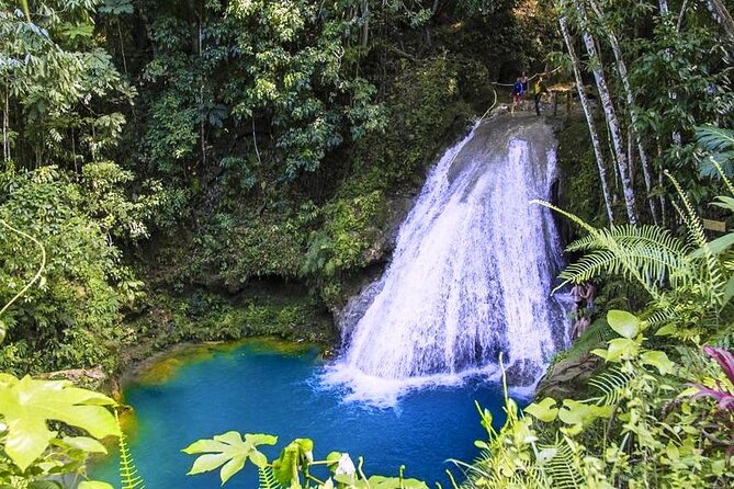 Blue Hole and Horse back riding - Who should book this Jamaican outing?