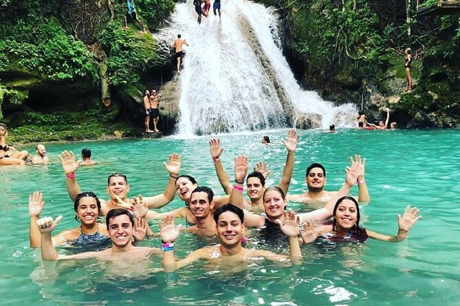 Blue Hole and Horse back riding - Should you book the Blue Hole and horseback riding tour?