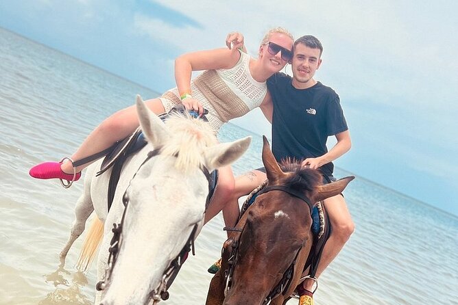 Blue Hole and Horse Riding with Swim Ocho Rios - Why this Ocho Rios combination works